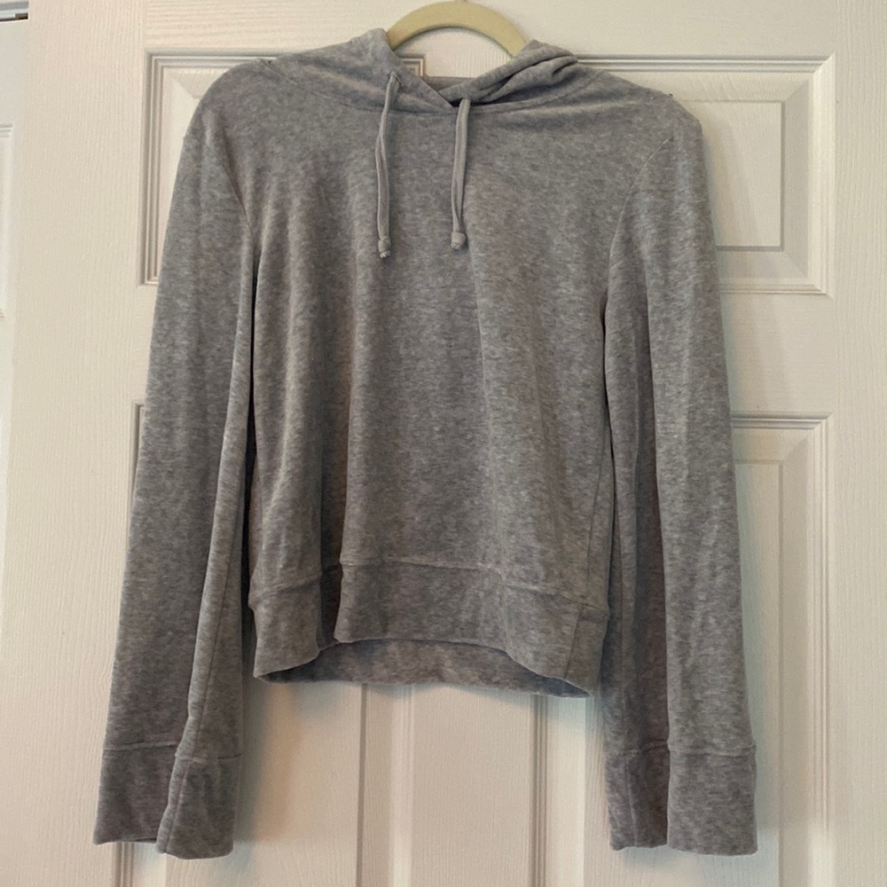 Womens XXS Treasure and Bond brand hoodie